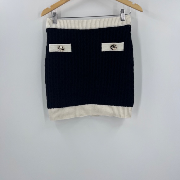 sheike marla knit skirt new - Picture 4 of 6